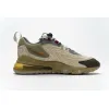 Bstsneaker- Nike Air Max 270 React ENG Travis Scott Cactus Trails CT2864-200 