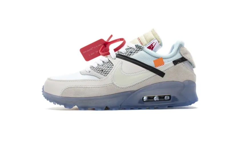 Bstsneaker- Nike Air Max 90 OFF-WHITE AA7293-100 