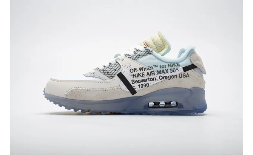 Bstsneaker- Nike Air Max 90 OFF-WHITE AA7293-100 