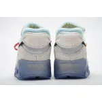  Nike Air Max 90 OFF-WHITE AA7293-100 