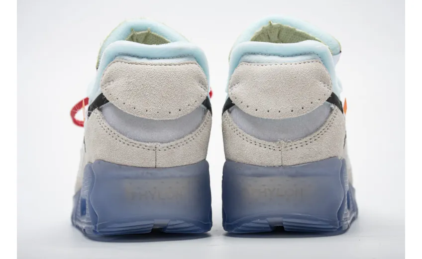 Bstsneaker- Nike Air Max 90 OFF-WHITE AA7293-100 