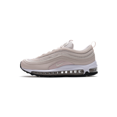  Nike Air Max 97 Barely Rose Black Sole (W) 921733-600 