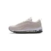 Bstsneaker- Nike Air Max 97 Barely Rose Black Sole (W) 921733-600 