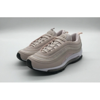 Bstsneaker- Nike Air Max 97 Barely Rose Black Sole (W) 921733-600  02