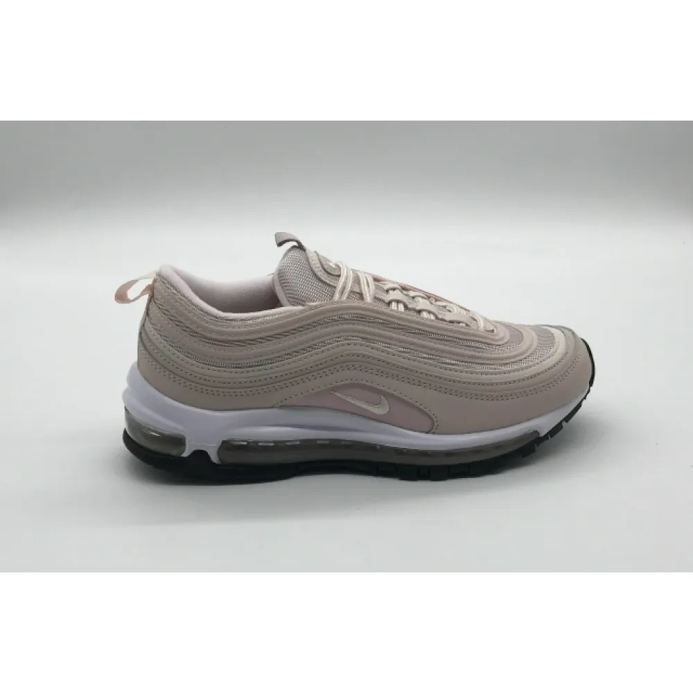 Bstsneaker- Nike Air Max 97 Barely Rose Black Sole (W) 921733-600 