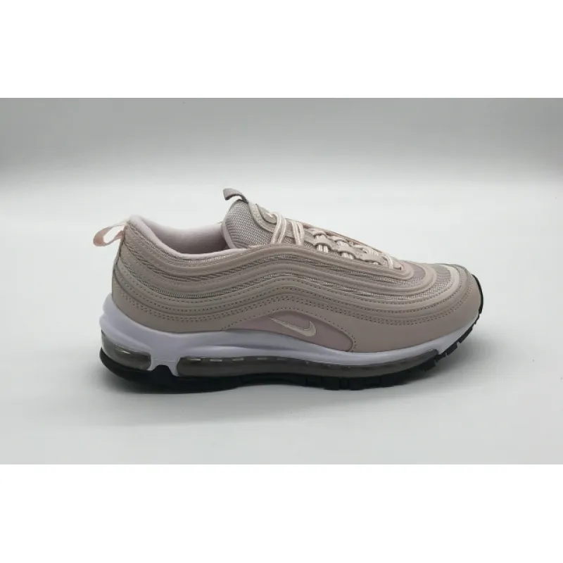 Bstsneaker- Nike Air Max 97 Barely Rose Black Sole (W) 921733-600 