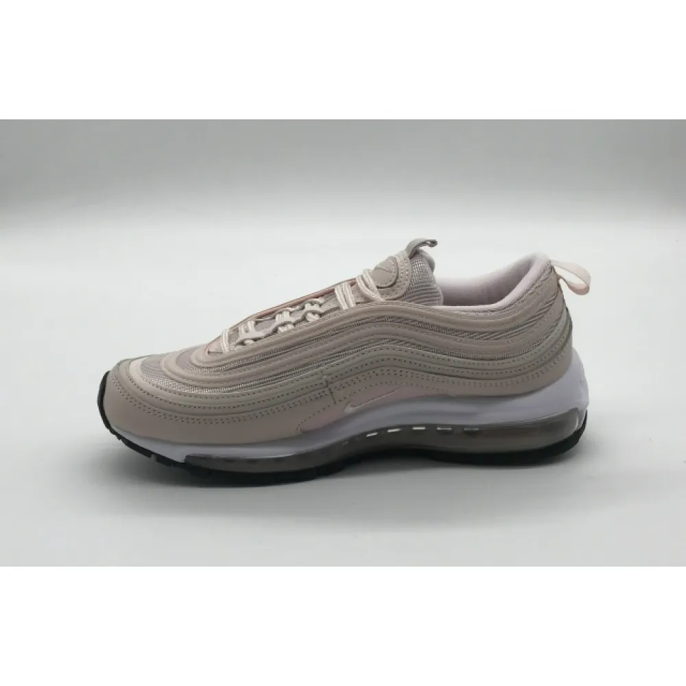 Bstsneaker- Nike Air Max 97 Barely Rose Black Sole (W) 921733-600 