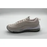 Bstsneaker- Nike Air Max 97 Barely Rose Black Sole (W) 921733-600 