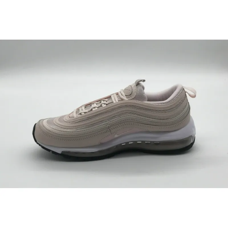Bstsneaker- Nike Air Max 97 Barely Rose Black Sole (W) 921733-600 