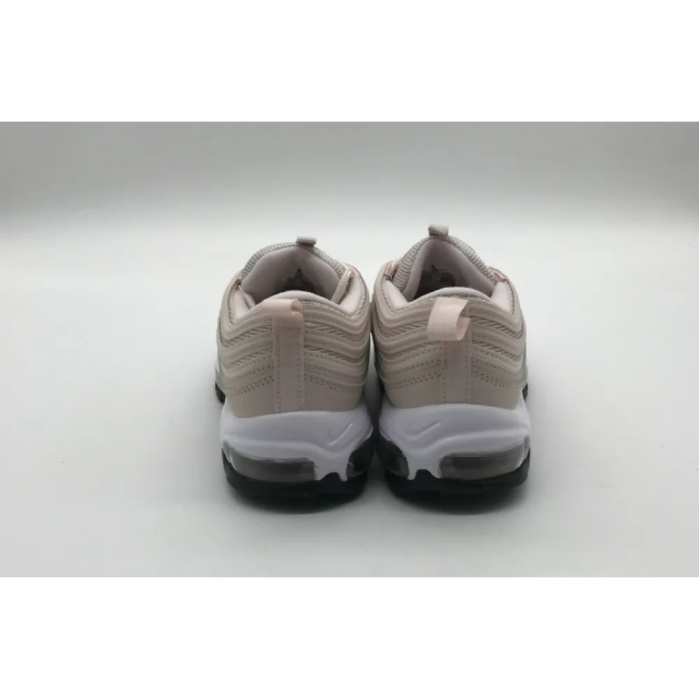 Bstsneaker- Nike Air Max 97 Barely Rose Black Sole (W) 921733-600 