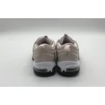 Bstsneaker- Nike Air Max 97 Barely Rose Black Sole (W) 921733-600 