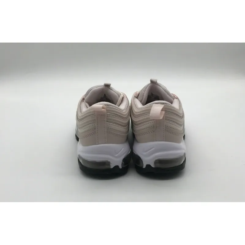 Bstsneaker- Nike Air Max 97 Barely Rose Black Sole (W) 921733-600 