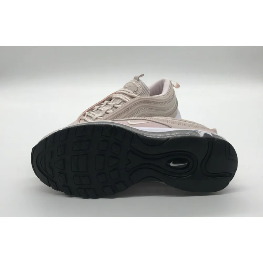 Bstsneaker- Nike Air Max 97 Barely Rose Black Sole (W) 921733-600 