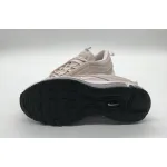 Bstsneaker- Nike Air Max 97 Barely Rose Black Sole (W) 921733-600 