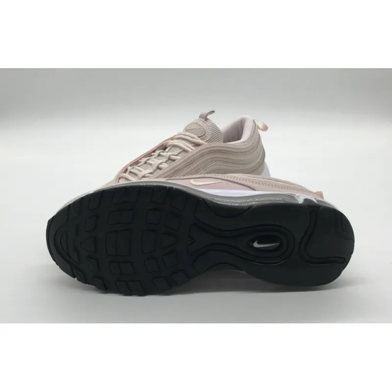 Bstsneaker- Nike Air Max 97 Barely Rose Black Sole (W) 921733-600 