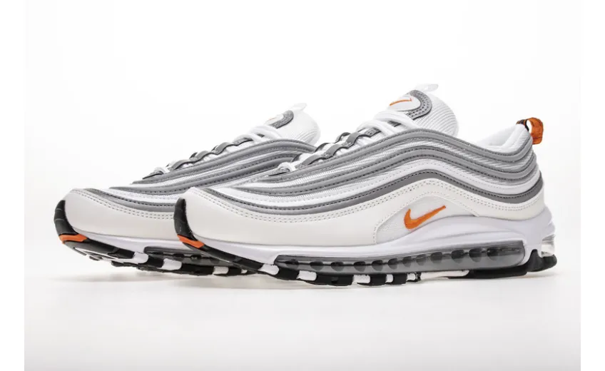 Bstsneaker- Nike Air Max 97 Cone BQ4567-100 