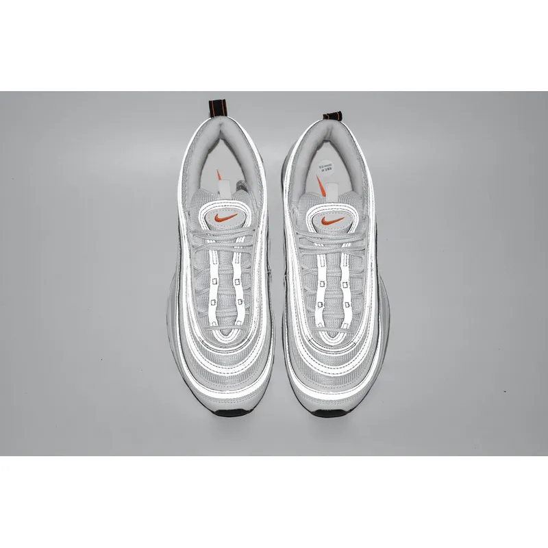 Bstsneaker- Nike Air Max 97 Cone BQ4567-100 