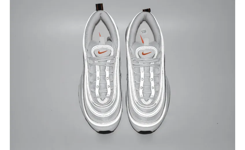 Bstsneaker- Nike Air Max 97 Cone BQ4567-100 