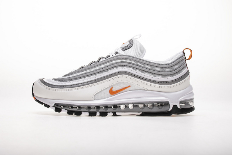 Bstsneaker- Nike Air Max 97 Cone BQ4567-100 