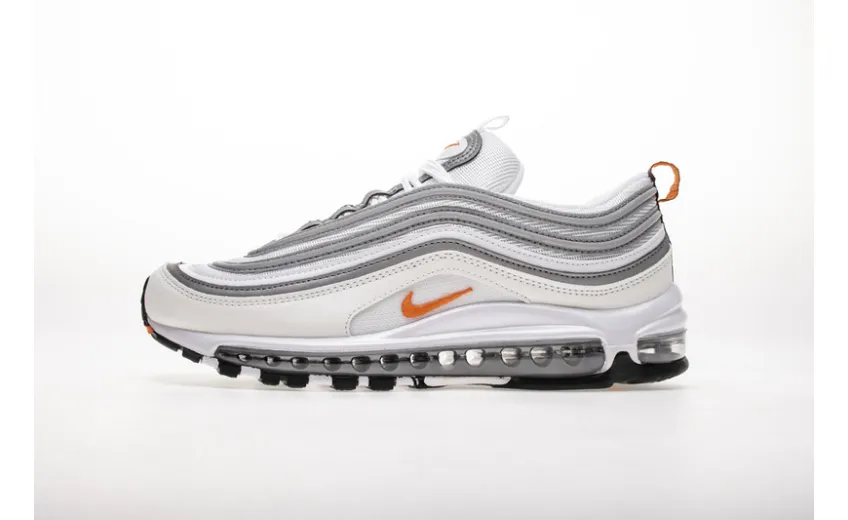 Bstsneaker- Nike Air Max 97 Cone BQ4567-100 