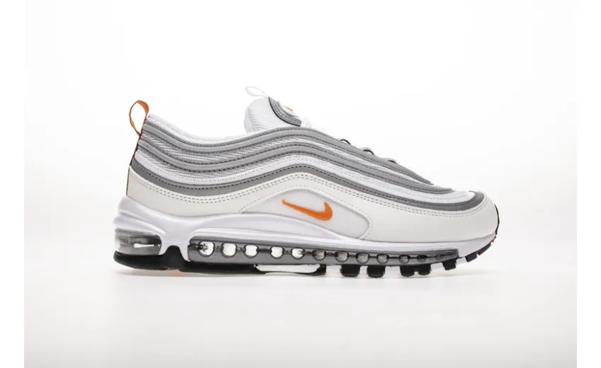 Bstsneaker- Nike Air Max 97 Cone BQ4567-100 