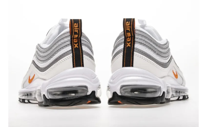 Bstsneaker- Nike Air Max 97 Cone BQ4567-100 