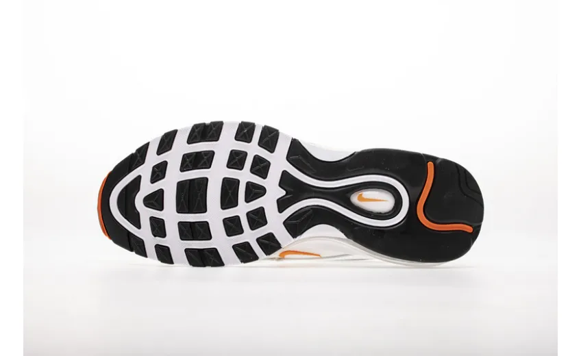 Bstsneaker- Nike Air Max 97 Cone BQ4567-100 