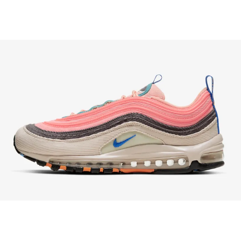 Bstsneaker- Nike Air Max 97 Corduroy Desert Sand CQ7512-046 