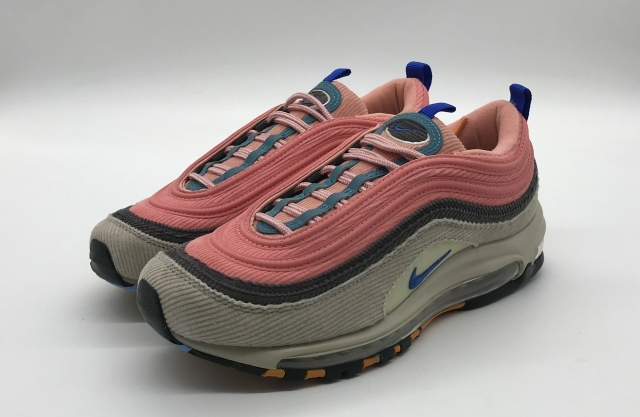 Bstsneaker- Nike Air Max 97 Corduroy Desert Sand CQ7512-046 