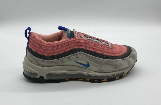 Bstsneaker- Nike Air Max 97 Corduroy Desert Sand CQ7512-046 