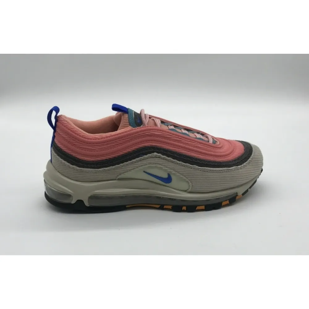 Bstsneaker- Nike Air Max 97 Corduroy Desert Sand CQ7512-046 