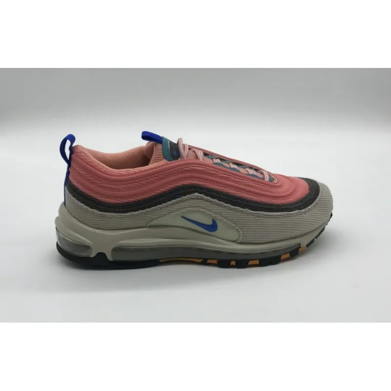 Bstsneaker- Nike Air Max 97 Corduroy Desert Sand CQ7512-046 