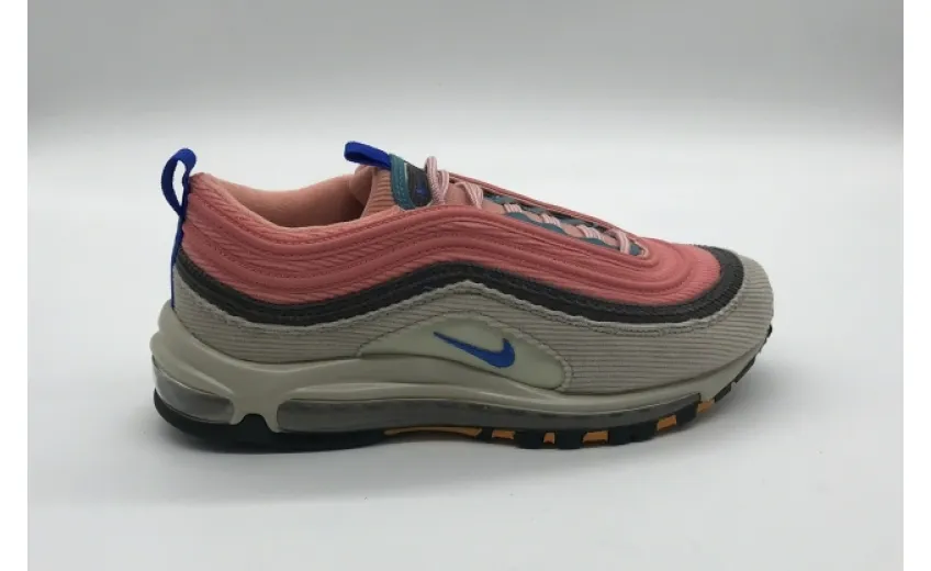 Bstsneaker- Nike Air Max 97 Corduroy Desert Sand CQ7512-046 