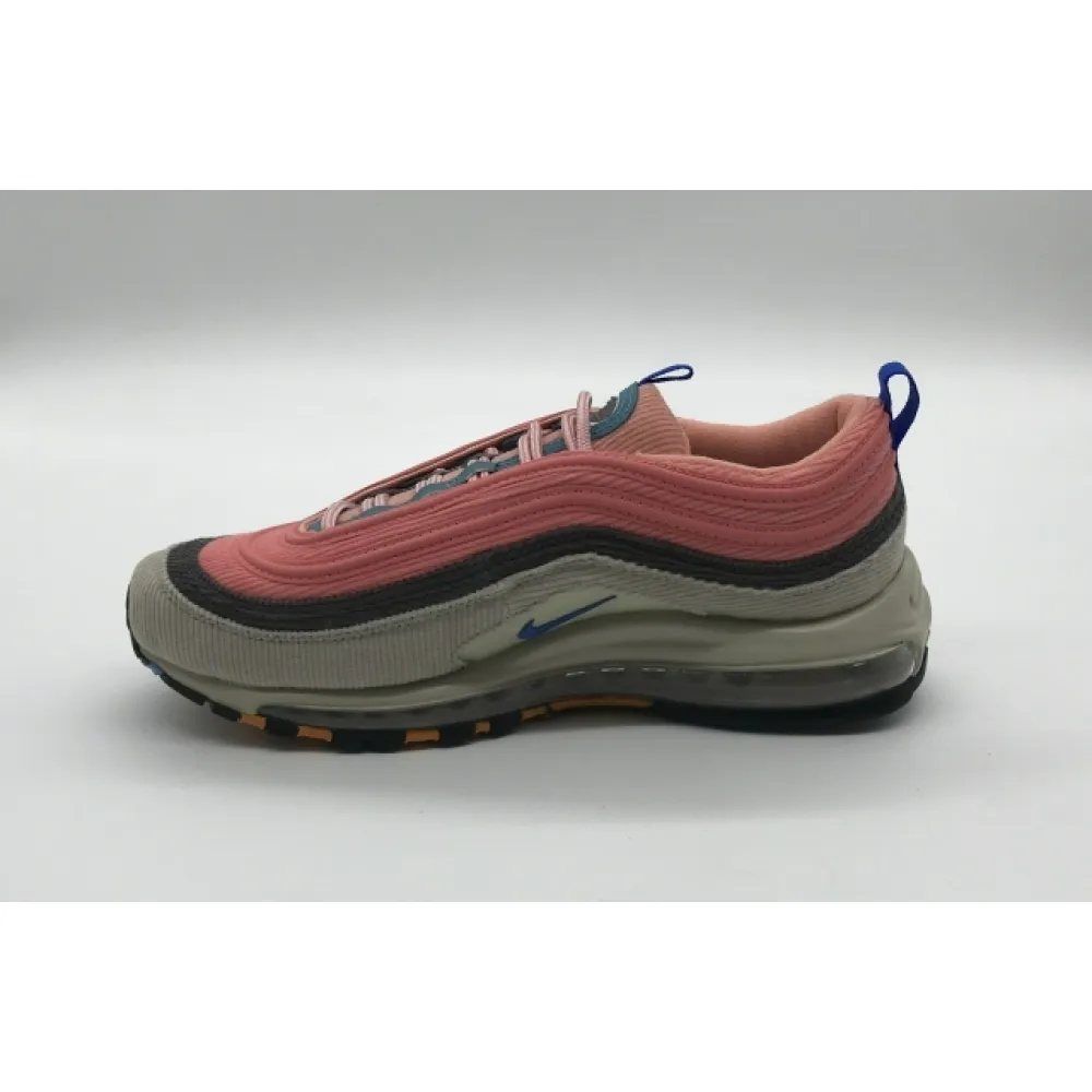 Bstsneaker- Nike Air Max 97 Corduroy Desert Sand CQ7512-046 