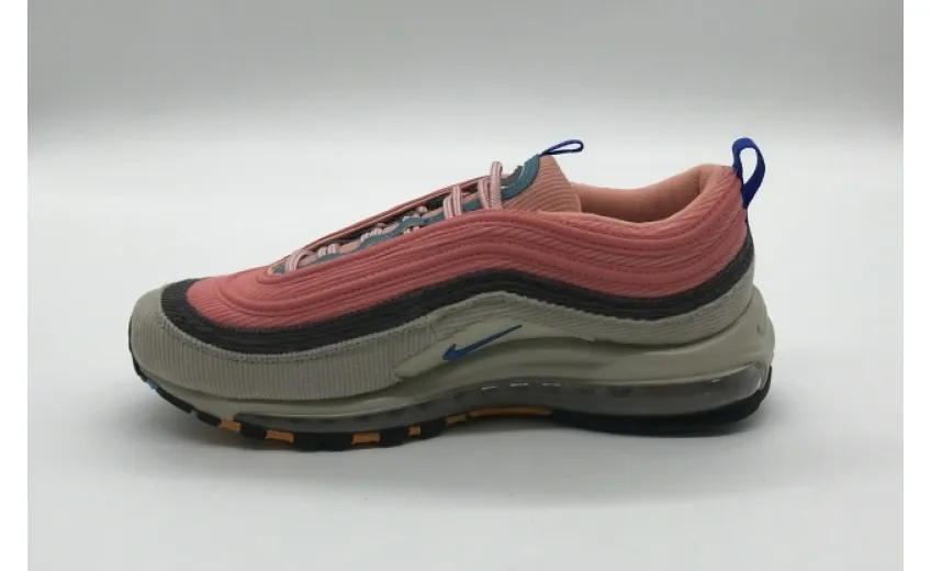Bstsneaker- Nike Air Max 97 Corduroy Desert Sand CQ7512-046 