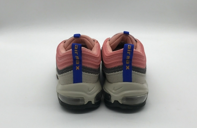 Bstsneaker- Nike Air Max 97 Corduroy Desert Sand CQ7512-046 