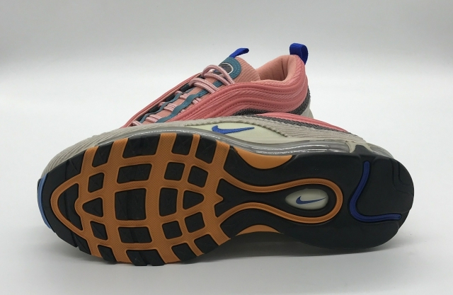 Bstsneaker- Nike Air Max 97 Corduroy Desert Sand CQ7512-046 