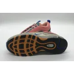 Bstsneaker- Nike Air Max 97 Corduroy Desert Sand CQ7512-046 
