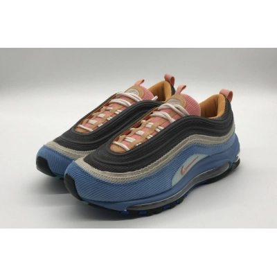 Bstsneaker- Nike Air Max 97 Corduroy Light Blue CQ7512-462  02
