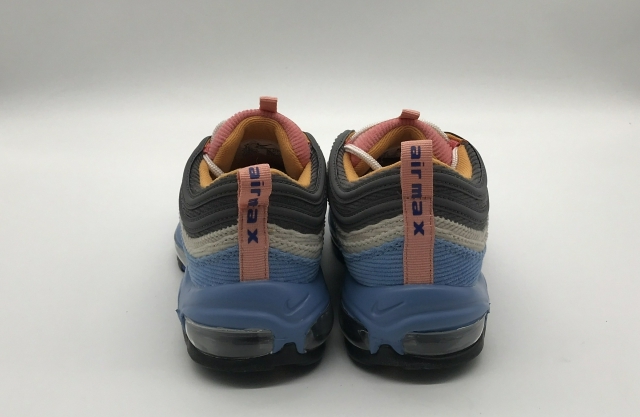 Bstsneaker- Nike Air Max 97 Corduroy Light Blue CQ7512-462 