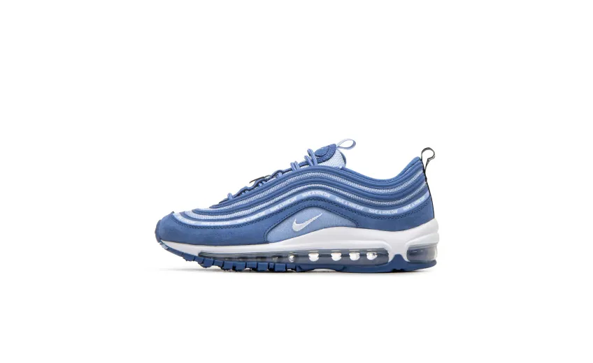 Bstsneaker- Nike Air Max 97 Have a Nike Day Indigo Storm BQ9130-400 