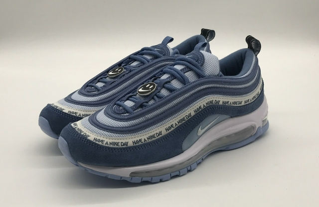 Bstsneaker- Nike Air Max 97 Have a Nike Day Indigo Storm BQ9130-400 
