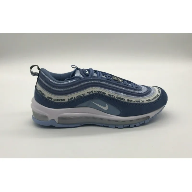 Bstsneaker- Nike Air Max 97 Have a Nike Day Indigo Storm BQ9130-400 