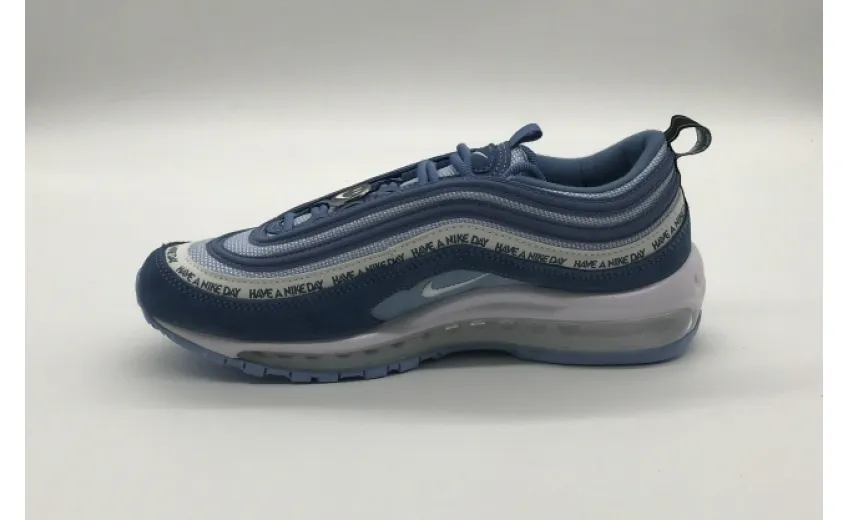 Bstsneaker- Nike Air Max 97 Have a Nike Day Indigo Storm BQ9130-400 