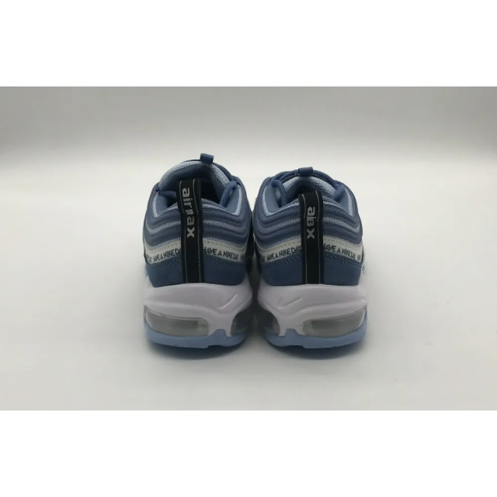 Bstsneaker- Nike Air Max 97 Have a Nike Day Indigo Storm BQ9130-400 