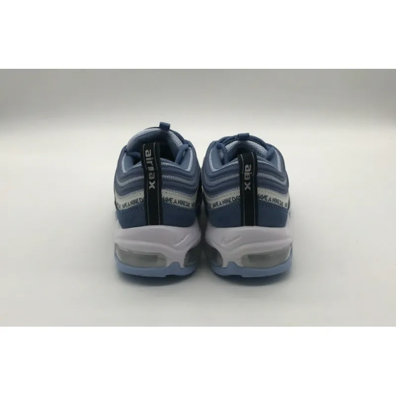 Bstsneaker- Nike Air Max 97 Have a Nike Day Indigo Storm BQ9130-400 