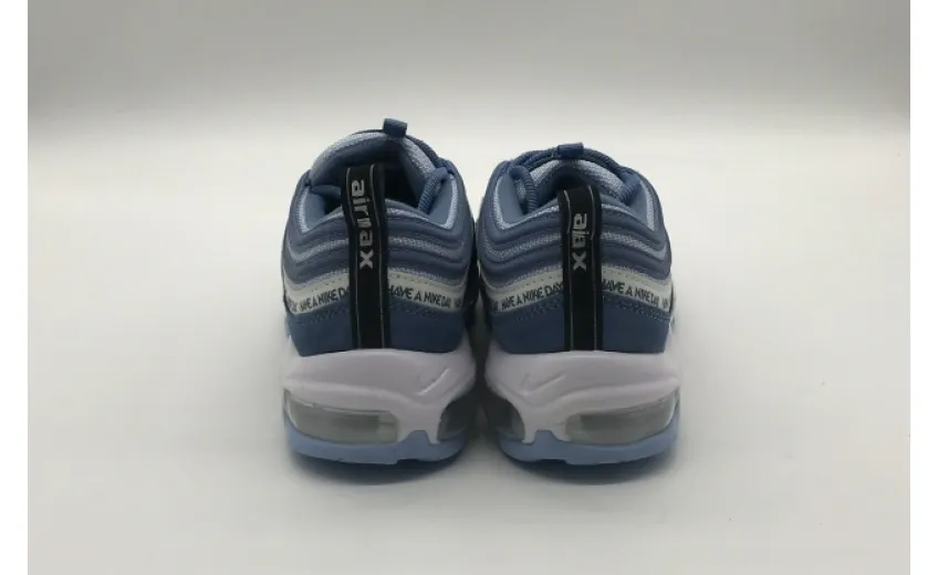 Bstsneaker- Nike Air Max 97 Have a Nike Day Indigo Storm BQ9130-400 