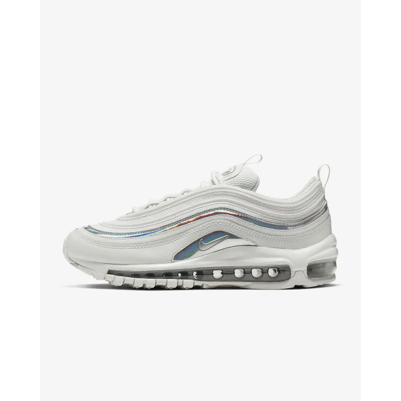 Bstsneaker- Nike Air Max 97 Iridescent White (W) CJ9706-100 