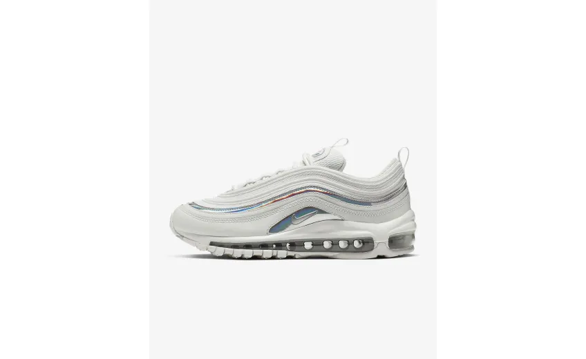 Bstsneaker- Nike Air Max 97 Iridescent White (W) CJ9706-100 