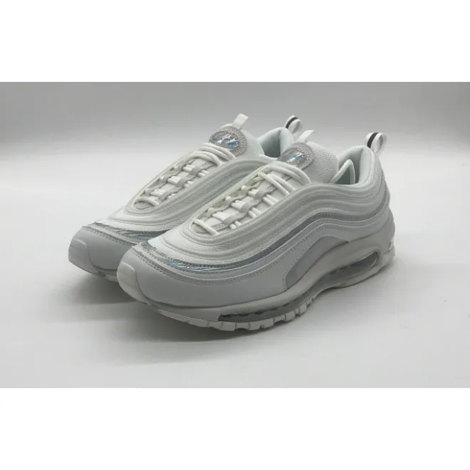 Bstsneaker- Nike Air Max 97 Iridescent White (W) CJ9706-100 